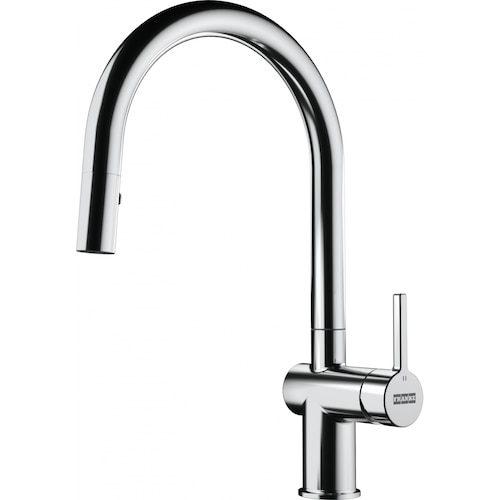 Active Pull-Down Faucet - ACT-PD-CHR