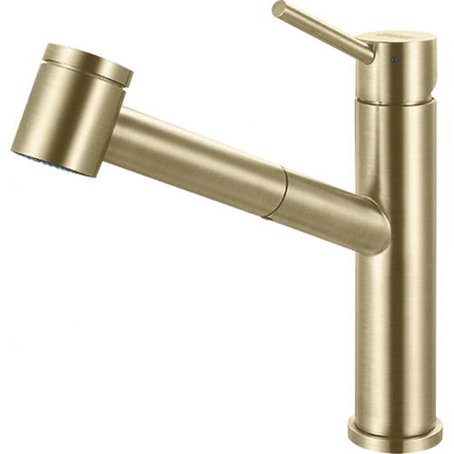 Steel Pull-Out Faucet - FFPS3491CHG