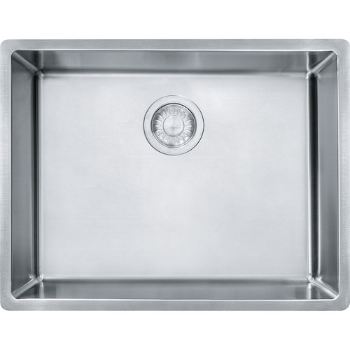 Cube Undermount Sink - CUX11021