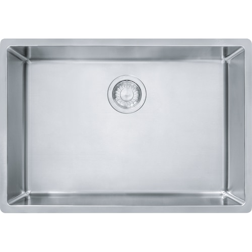 Cube Undermount Sink - CUX11025