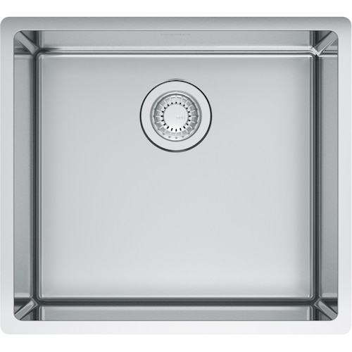 Cube Undermount Sink - CUX11019