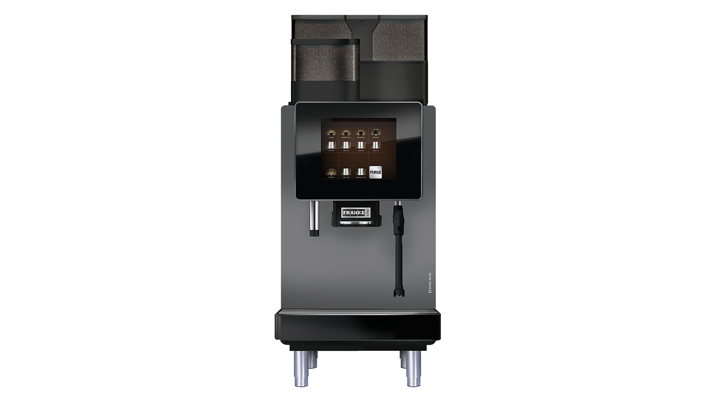 Franke Coffee Systems fully automatic coffee machine S700