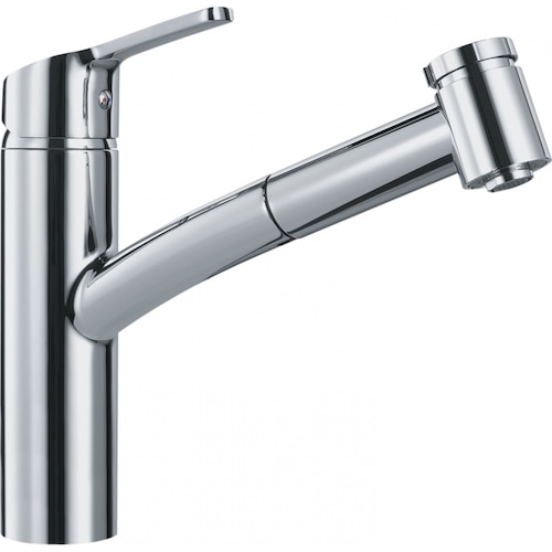 Smart Pull-Out Faucet - SMA-PO-CHR