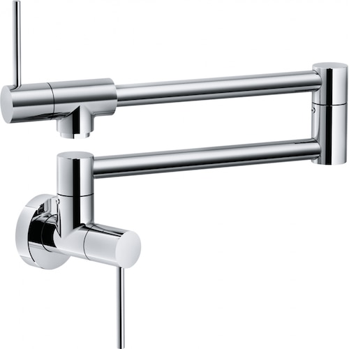 Pescara Pot Filler - PF4400