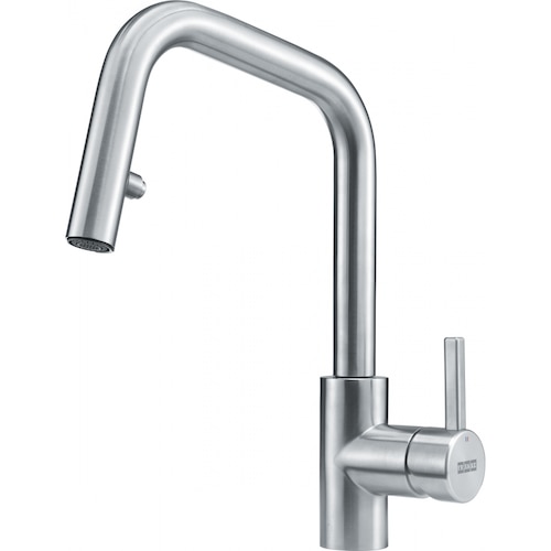 Kubus Prep Faucet - KUB-PR-304