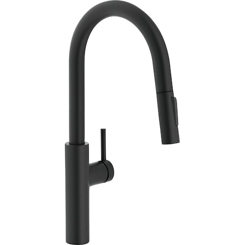 Pescara Faucet -  PES-PD-MBK