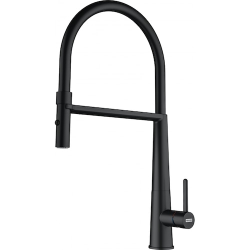 Icon Semi-Pro Faucet ICN-SP-MBK